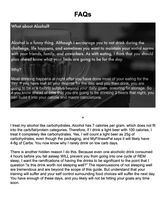 Load image into Gallery viewer, Carb Cycling Challenge